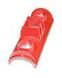 10-87-3116 Адаптер ф/об'ємного дозатора TI DR1500/TF-D60 - Adapter f/volume dispenser TI DR1500/TF-D60
