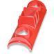 10-87-3116 Адаптер ф/об'ємного дозатора TI DR1500/TF-D60 - Adapter f/volume dispenser TI DR1500/TF-D60