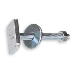 21-04-0973 Гвинт з головкою молотка 36/36 M8 80 мм - Hammer head screw 36/36 M8 80 mm