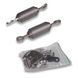60-25-4441 Комплект разъемов заслонки двигателя вентилятора BD-Blue 140C ON/OFF - Connector set motor flap f/fan BD-Blue 140C ON/OFF
