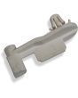 83-10-1468 Замок для впуску повітря CL FLEX - Snap lock for air inlet CL FLEX