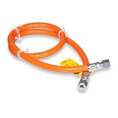21-04-3103 Газовый шланг 8мм х 1000мм - Gas hose 8mm x 1000mm
