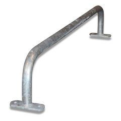 83-14-9780 Противооткатная дуга 1100мм оцинк. - Anti-resting bow 1100mm galv