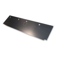 83-08-1862 Перегородка из листового металла MB-Level 2170 NAT-Nova 280-21 сплошная - Sheet metal partition MB-Level 2170 NAT-Nova 280-21 solid