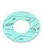 21-04-2154 Прокладка фланцева DN 20 PN 16 - Flange gasket DN 20 PN 16