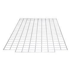 83-08-7400 Задня клітка сітка 3-й ярус верхній Primus - Back cage wire mesh 3rd tier upper Primus