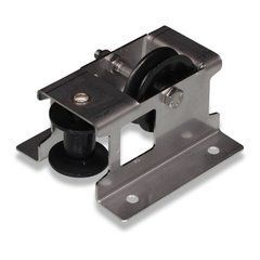 83-09-1692 Контрольний набір для повітрозабірника FLEX типу 2 - Control set for FLEX air inlet type 2