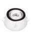 21-04-0993 Стельовий кріплення 100W з двома входами E27 без скла - Ceiling fitting 100W w/two entries E27 without glas