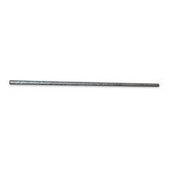 83-08-3059 Трубка для бічної штори AMX160розсувна - Tube for lateral curtain AMX160sliding