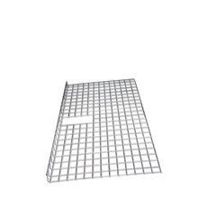 83-09-5605 Сетка разделительная ZnAl MCZ UV550/a D22-65 - Separating wire mesh ZnAl MCZ UV550/a D22-65