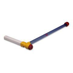83-08-2023 Дыхательная трубка 450 мм, прямая, с тройником - Breather tube 450mm straight cpl with t-piece