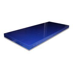 83-10-3086 Пластиковая панель 51х1200 на м ультрамарин - Plastic panel 51x1200 per m ultramarine