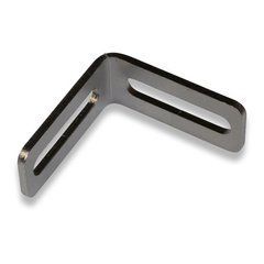 83-07-7315 Уголок для загрузочной воронки - Angle bracket for feed hopper