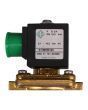 83-16-1095 Электромагнитный клапан brs 2/2way 3/4" NC 230V 50/60Hz wo/plug formA - Solenoid valve brs 2/2way 3/4" NC 230V 50/60Hz wo/plug formA