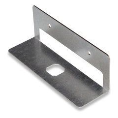 83-15-7831 Уголок для поворотного замка оцинк. - Angle bracket f/twist lock galv