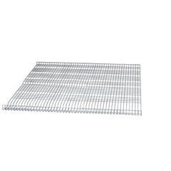 83-09-1897 Нижня дротяна решітка 1206 1"x1,5" ZnAl-B EV2240 -E150 - Bottom wire grille 1206 1"x1.5" ZnAl-B EV2240 -E150