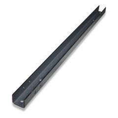 83-09-4166 Муфта для U-образной стойки XHD EV2240 подиума 1140 мм - Coupling for U-channel post XHD EV2240 catwalk 1140mm