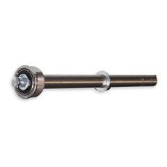 21-04-0183 Кінцевий підшипник для гнучкого шнека діаметром 45 - End bearing for flexible auger dia 45