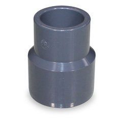 83-07-7318 Муфта редукционная 40/32 x 25id PVC NP16 - Reducing socket 40/32 x 25id PVC NP16