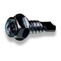 21-04-1285 Саморіз 5,5х19 оцинк - Tapping screw 5.5x19 galv