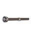 21-04-0183 Концевой подшипник для гибкого шнека диам. 45 - End bearing for flexible auger dia 45
