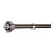 21-04-0183 Концевой подшипник для гибкого шнека диам. 45 - End bearing for flexible auger dia 45