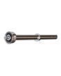 21-04-0183 Концевой подшипник для гибкого шнека диам. 45 - End bearing for flexible auger dia 45