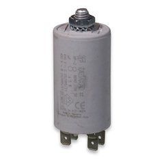 21-04-2917 Конденсатор 8 мкФ для привода EW5 - Capacitator 8 micro Farat f/actuator EW5