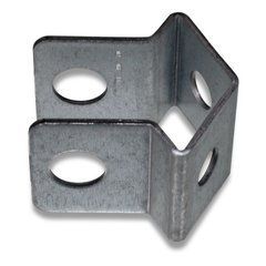 83-08-0856 Кронштейн д/крышки AMX160выдвижной - Bracket f/cover AMX160sliding