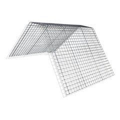 83-09-7477 Мостовая сетка Primus - Chick bridge wire mesh Primus