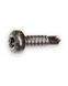 21-04-1288 Сверлильный винт с плоской головкой Torx 4,2x 16 самонарезающий SST - Drilling screw flat head Torx 4.2x 16 self-cutting SST