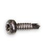 21-04-1288 Сверлильный винт с плоской головкой Torx 4,2x 16 самонарезающий SST - Drilling screw flat head Torx 4.2x 16 self-cutting SST