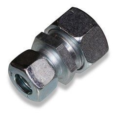 21-04-1860 Резьбовое соединение GR 22 x 15 мм - Screw union GR 22 x 15mm