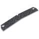 83-10-1589 Муфта для плоского стального нижнего провода с воздуховодом - Coupling for flat steel bottom wire wo/air duct