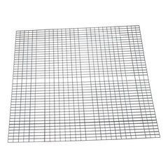 83-15-3023 Нижняя проволока оцинк 1203x1103 бел/система i/подиум NAT 2400 V13 - Bottom wire galv 1203x1103 bel/system i/catwalk NAT 2400 V13