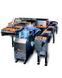 39-82-5044 BigPacker 55 с кривой 180 градусов, 3 фазы, 60 Гц, 400 В - BigPacker 55 w/curve 180deg 3Ph 60Hz 400V