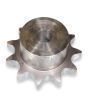 21-04-1501 Шестерня 11т сталевий ланцюговий привід - Gear 11t steel f/shutter chain drive