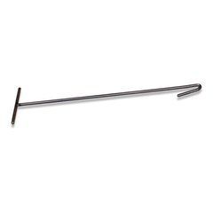 83-16-1437 Хвостовой крюк 312мм для кабельной стяжки CulinaCup - Tail hook 312mm f/cable tie assembly CulinaCup