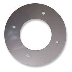 83-15-3150 Пластина из листового металла для переноса DR1500 - Sheet metal plate for transfer DR1500
