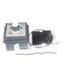 81-39-9362 переключатель PS-1P на 1 модуль DMS-P - switch PS-1P for 1 DMS-P module