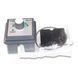 81-39-9362 переключатель PS-1P на 1 модуль DMS-P - switch PS-1P for 1 DMS-P module