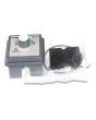 81-39-9362 переключатель PS-1P на 1 модуль DMS-P - switch PS-1P for 1 DMS-P module