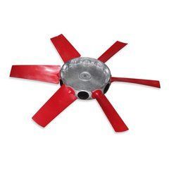 21-04-2577 Крыльчатка для вентилятора H4D82 - Impeller for fan H4D82