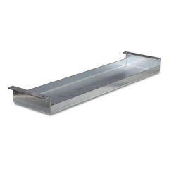 83-09-2087 Кронштейн EWA10 f/drive система виштовхування в кінці ряду - Bracket EWA10 f/drive expel system at end of row
