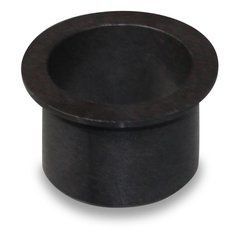 83-08-1006 Підшипник ковзання з хомутом d25/d28/l21.5 - Plain bearing with collar d25/d28/l21.5