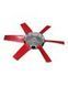 21-04-2577 Крильчатка вентилятора H4D82 - Impeller for fan H4D82