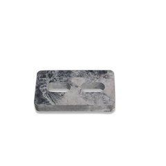 83-14-7212 Розпірка для відкидного жолобика глибокої витяжки - Spacer for tiltable trough deep drawn