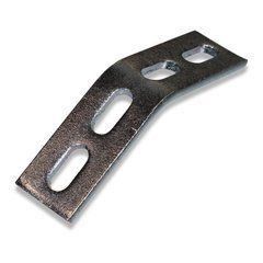 21-04-1892 Соединительный угол Varifix 45град 36х36мм - Connection angle Varifix 45deg 36x36mm