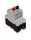 21-04-0888 Выключатель защиты двигателя ABL 2.5-4.0A с корпусом IP55 - Motor protection switch ABL 2.5-4.0A w/housing IP55