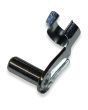 83-00-3247 Штифт подпружиненный FKB 10x20 оцинк белый - Spring loaded pin FKB 10x20 galv white